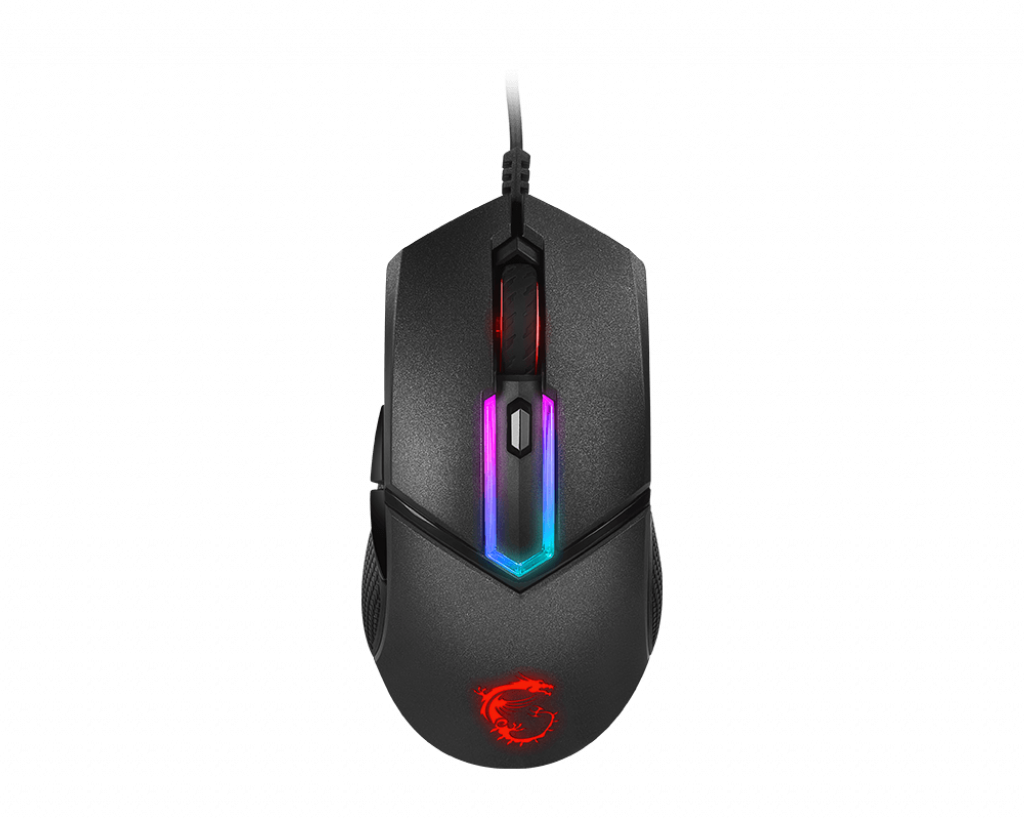 MSI  Mice Clutch GM30