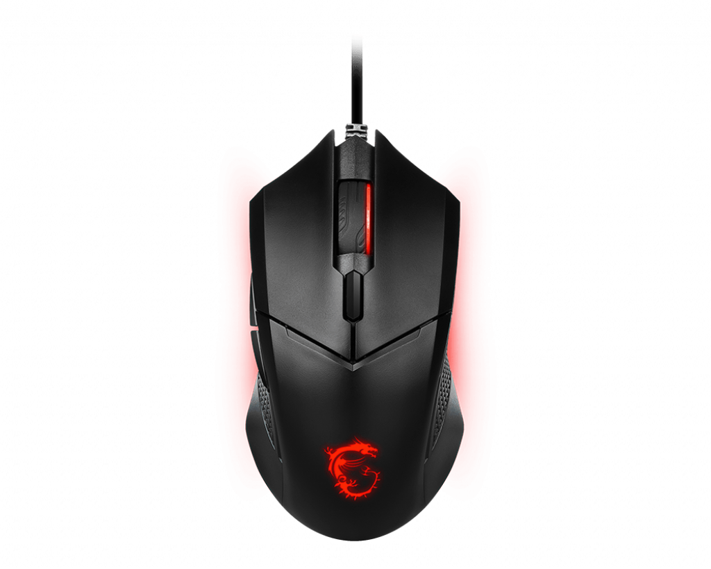 MSI  Mice Clutch GM08