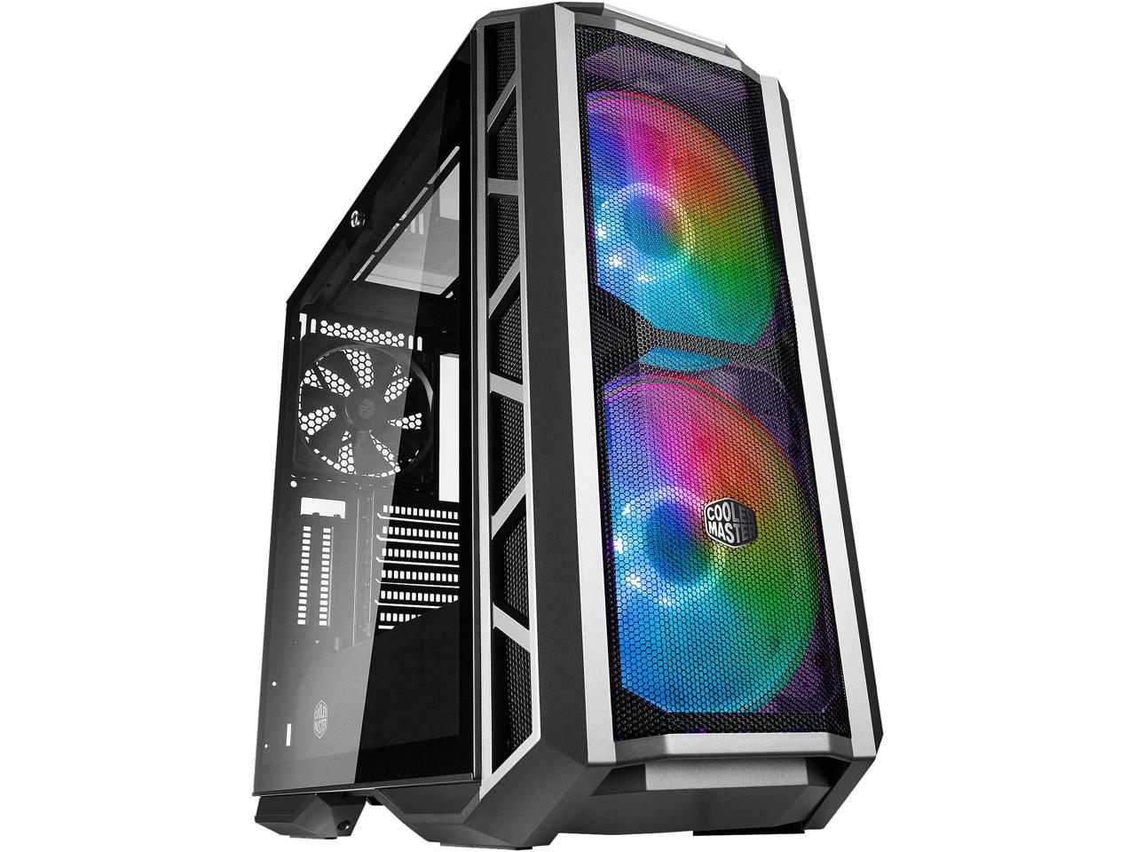 Cooler Master MC H500P Mesh ARGB