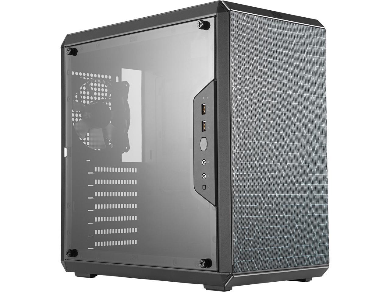 Cooler Master MasterBox Q500L Mid-Tower