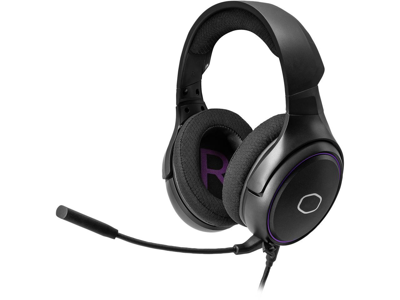 Cooler Master MH630 Wired Over-Ear Gaming Headset