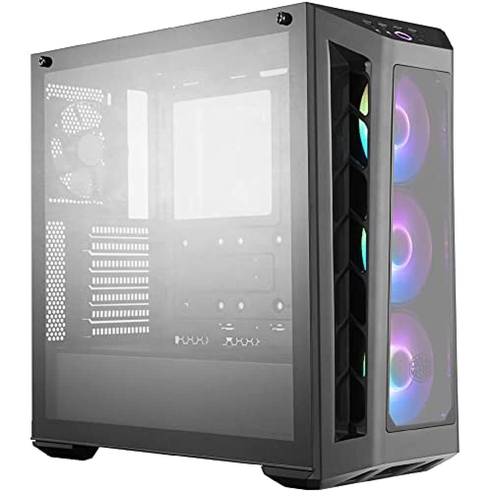 Cooler Master MasterBox MB530P