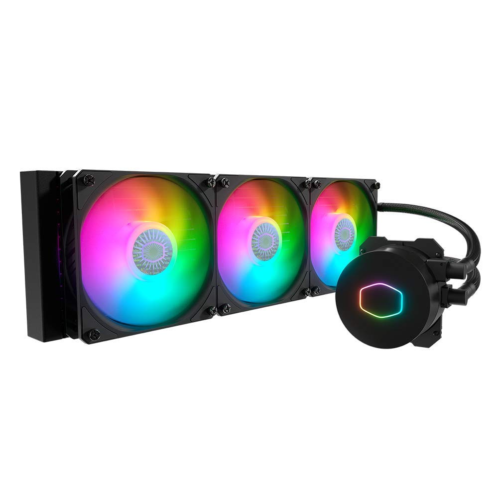 Cooler Master MasterLiquid ML360L ARGB V2