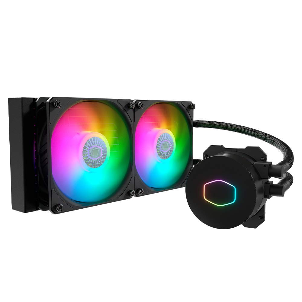 Cooler Master MasterLiquid ML240L ARGB V2