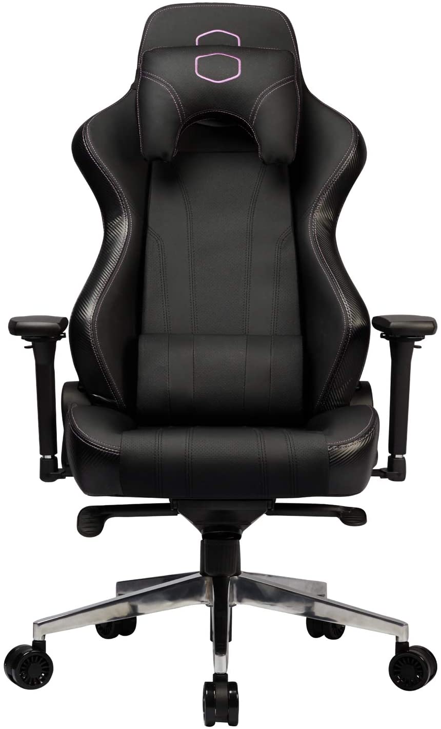 Cooler Master Caliber X1 Gaming Chair