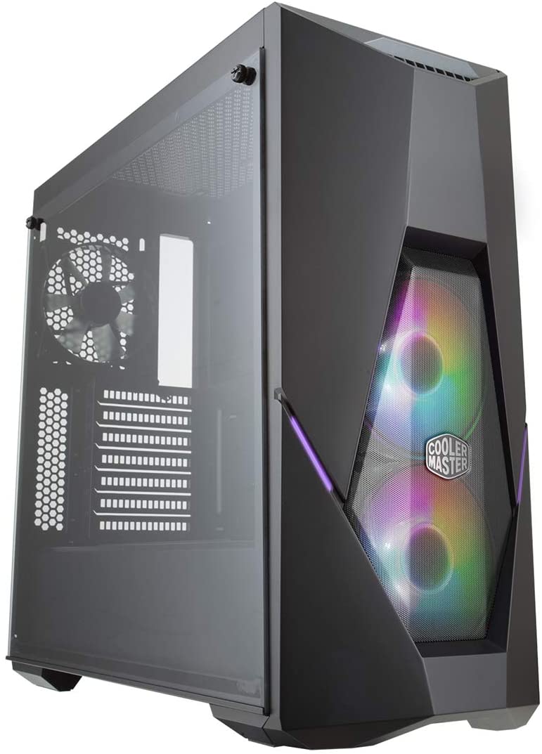 Cooler Master MasterBox K500 ARGB