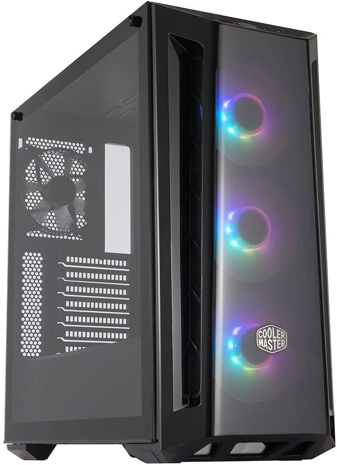 Cooler Master MasterBox MB520 ARGB