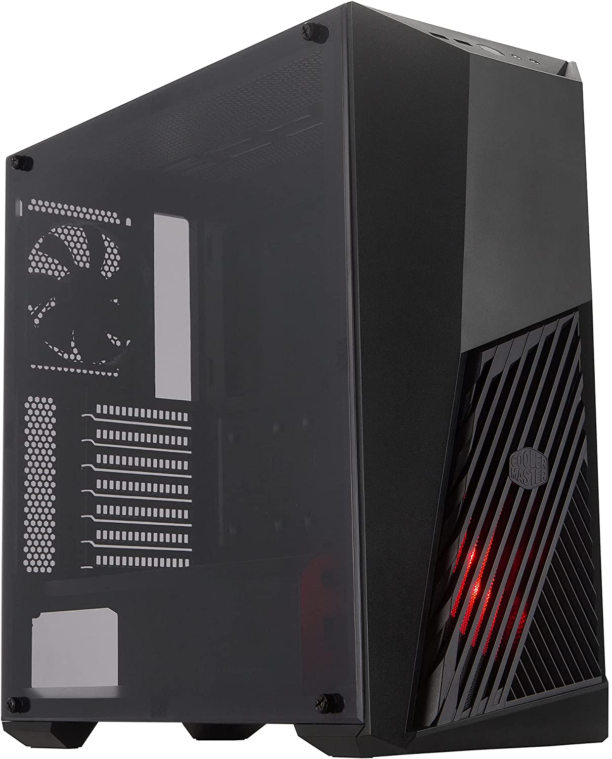 Cooler Master MasterBox K501L