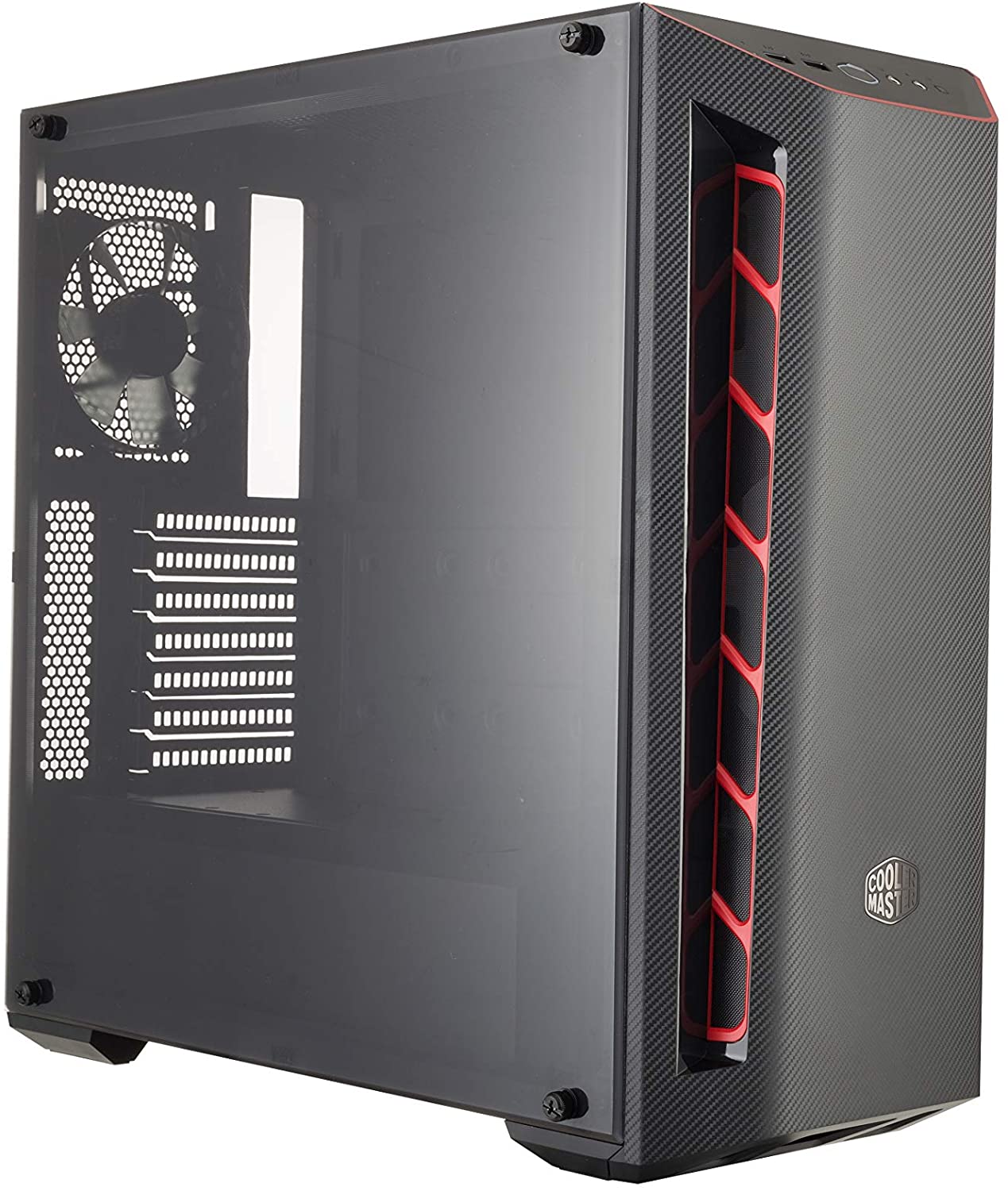 Cooler Master MasterBox MB510L