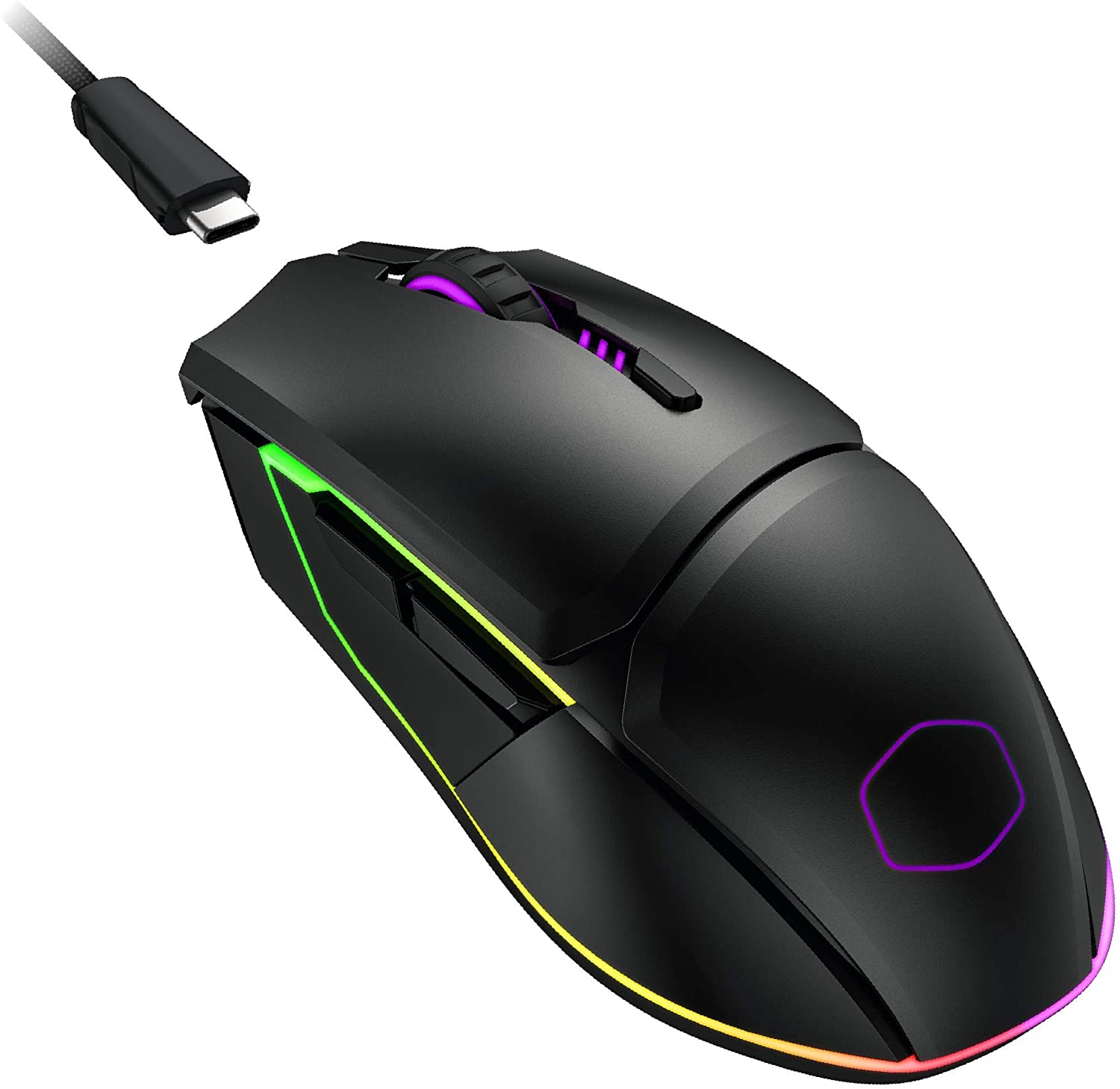 Cooler Master MM831 Gaming Mouse