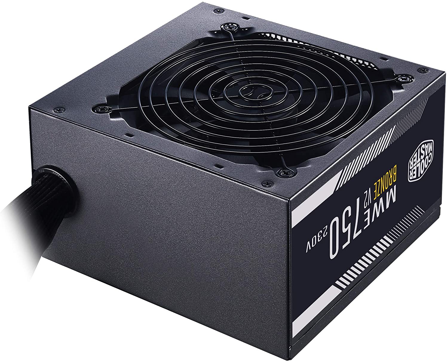 Cooler Master MWE 750 Bronze  V2