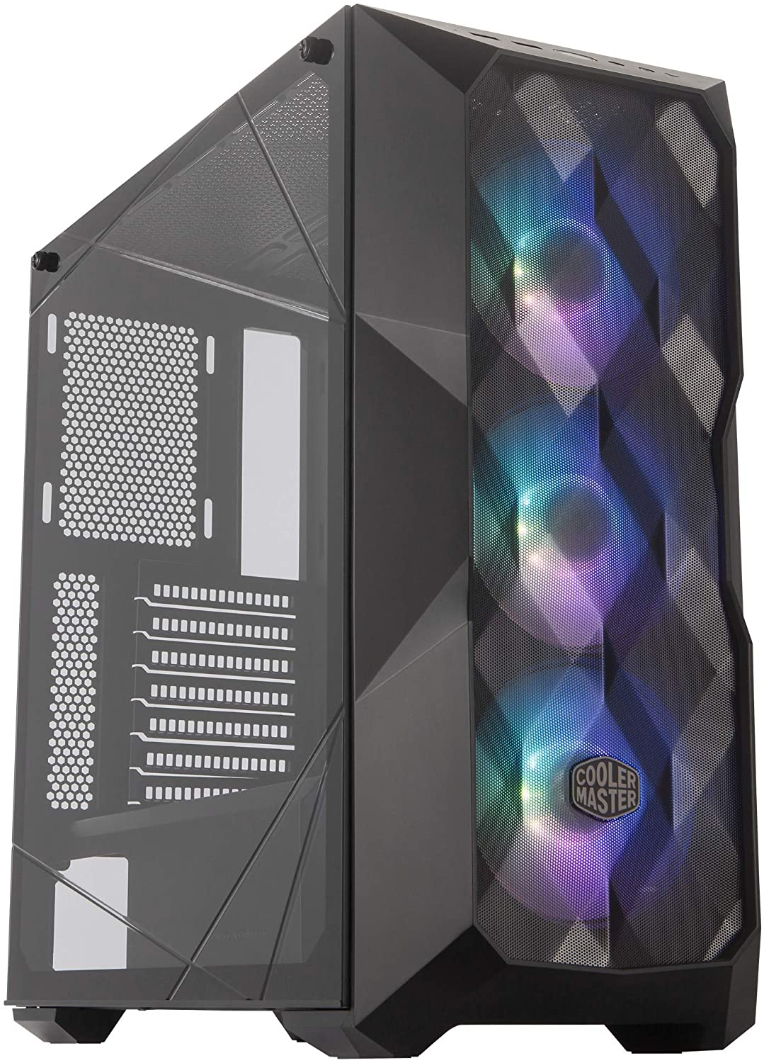 Cooler Master MasterBox TD500 Mesh