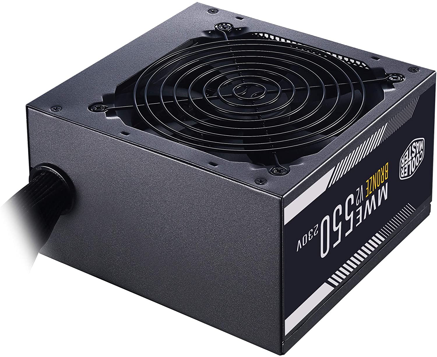 Cooler Master MWE 550 Bronze V2