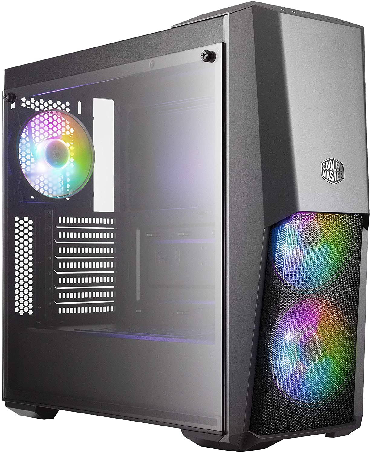 Cooler Master MasterBox MB500 ARGB