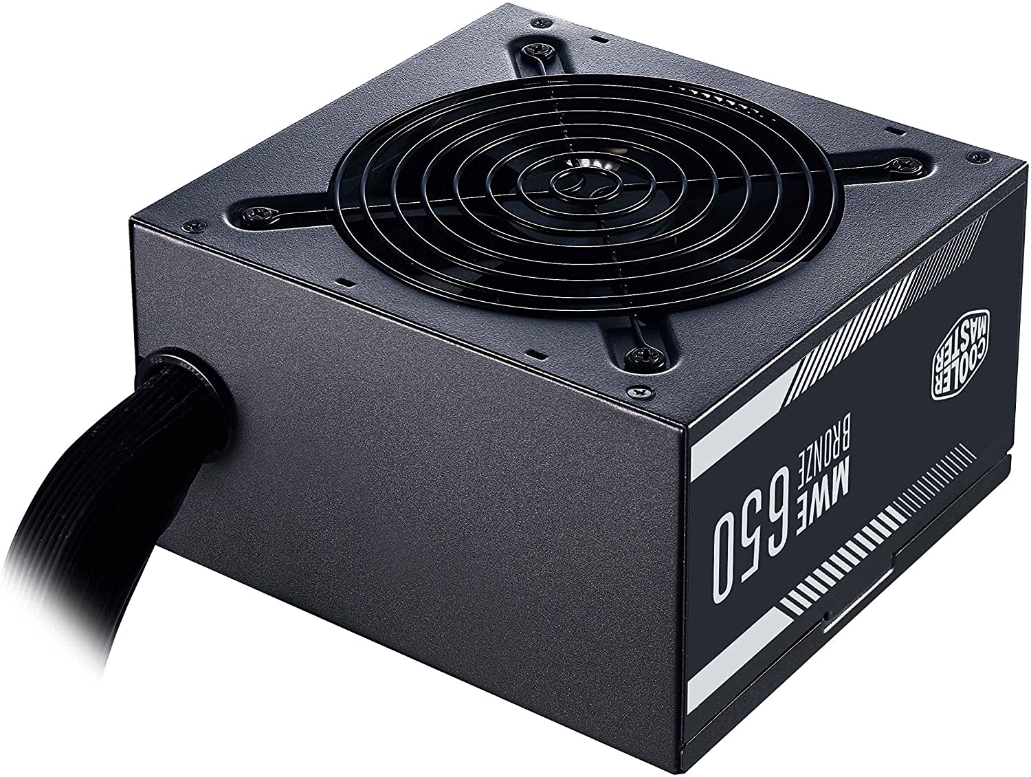 Cooler Master MWE 650 Bronze V2