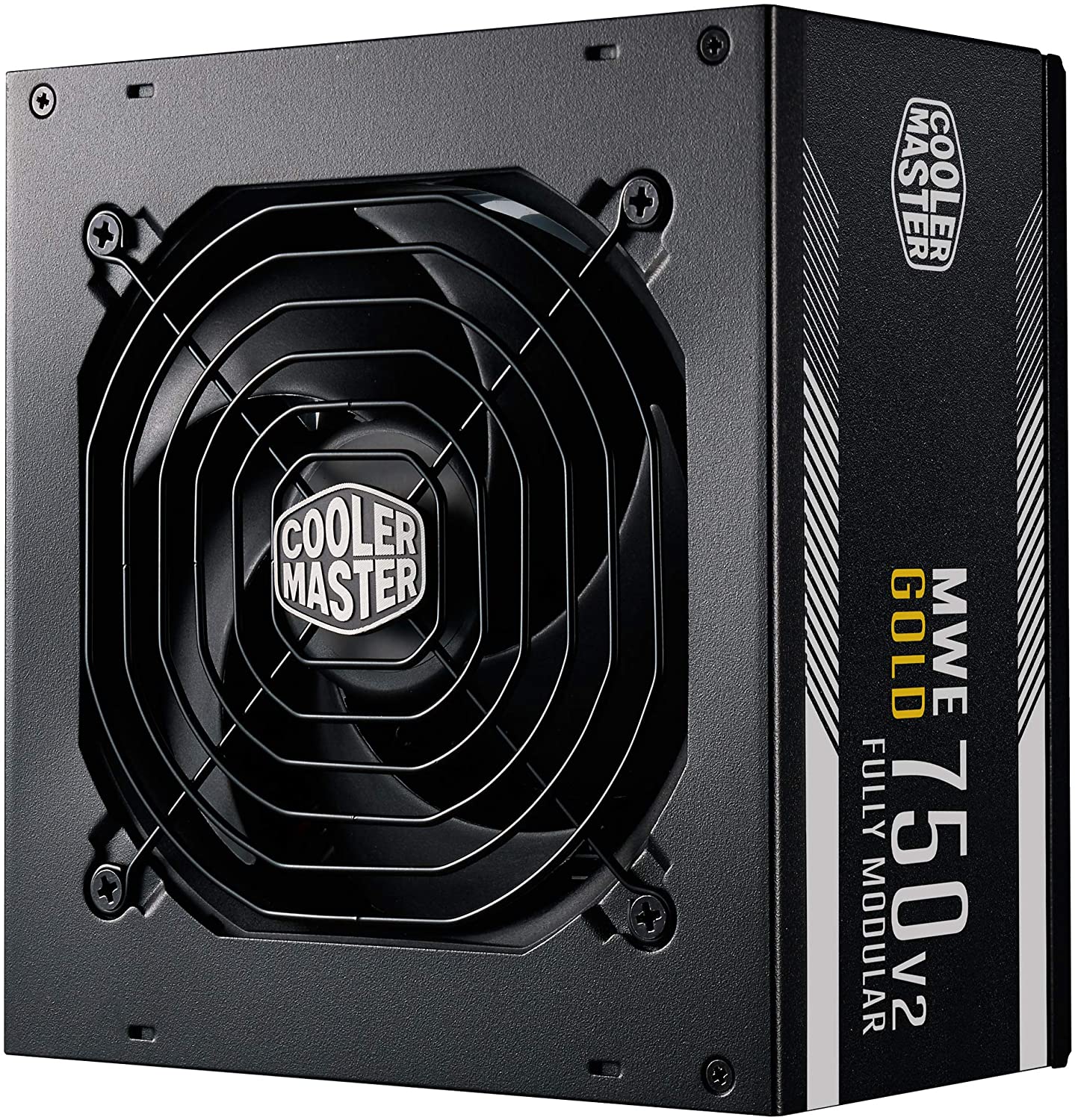 Cooler Master MWE Gold 750 V2 Fully Modular