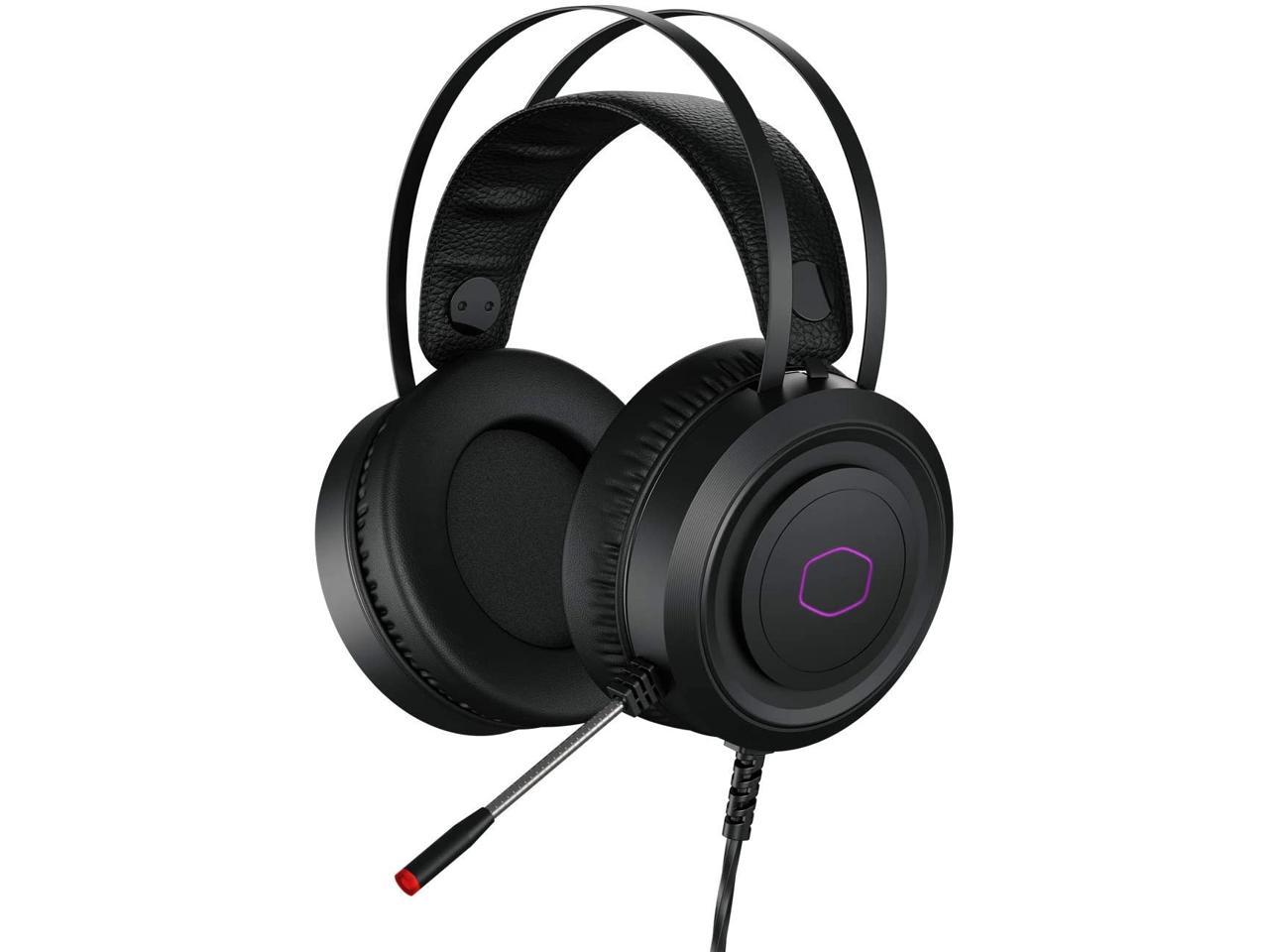 Cooler Master CH321 RGB Gaming Headset