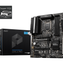 MSI Z590-A PRO LGA1200