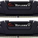 G.Skill RipJaws V Series 16GB 3200mhz