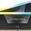 Corsair Vengeance RGB DDR5 32GB (2x16GB) 5200MHz C40