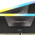 Corsair Vengeance RGB DDR5 32GB (2x16GB) 5200MHz C40