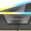 Corsair Vengeance RGB DDR5 32GB (2x16GB) 5600MHz C36