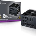 Cooler Master MWE Gold 1250 V2 Fully Modular, 1250W, 80+ Gold Efficiency