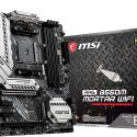 MSI MAG B550M MORTAR WIFI