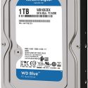 Western Digital 1TB WD Blue