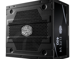 Cooler Master Elite V4 400 Watts