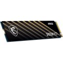 MSI SPATIUM M371 1TB PCIe 3.0 NVMe M.2 2350MB/s