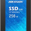 Hikvision E100 SSD 256GB