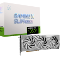 GeForce RTX™ 4060 Ti GAMING X SLIM WHITE 16G