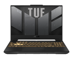 ASUS TUF F15 FX507