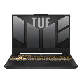 ASUS TUF F15 FX507