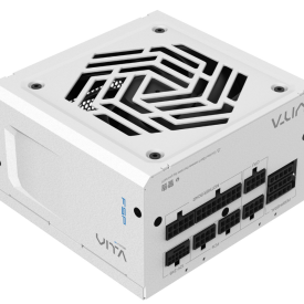 FSP VITA GM 850 Watts Gold Fully Modular White